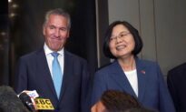 US to Move Ahead With Taiwan Trade Deal, Expects Beijing’s Ire