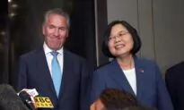 US to Move Ahead With Taiwan Trade Deal, Expects Beijing’s Ire