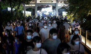 China in Focus (Jan. 8): Chinese People Forced to Pay for Quarantine