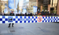 Terror Probe Over Police Stabbing in Sydney