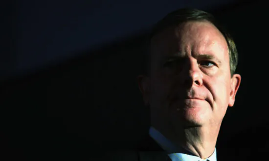 Former Australian Treasurer Says Aged Care Forms Too Complex