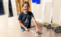 Colorado Girl Scout Troop Makes PPE for Elementary School Using Cookie Money