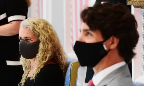 Trudeau Calls Payette ‘Excellent’ Governor General, Says No Plans to Replace Her