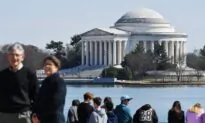 Elites Choose Ugliness in Federal Architecture, No Matter What the People Prefer