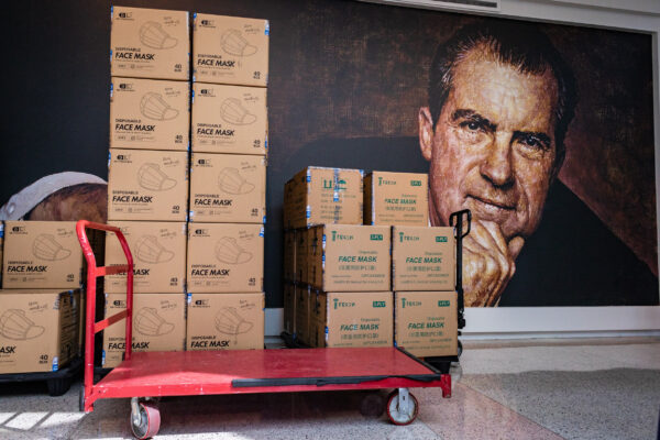 Epoch Times Photo