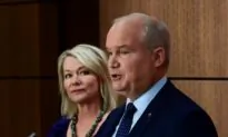 Western Alienation, Economic Recovery Priorities Over an Election: O’Toole