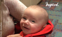 Babies Hear & See For The First Time