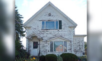 Elderly Couple Shamed by Neighbor for Unpainted Home Receives $43,000 in Donations