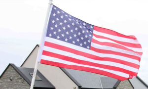 Italy-Born WWII Veteran Becomes US Citizen Almost 8 Decades After Fighting for America