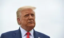 Trump’s Great Opportunity
