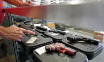 Tennessee Lawmakers Pass Bill Allowing ‘Constitutional Carry’ of Handguns Without a Permit
