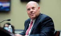 Trump Supports Probe of Postmaster General DeJoy