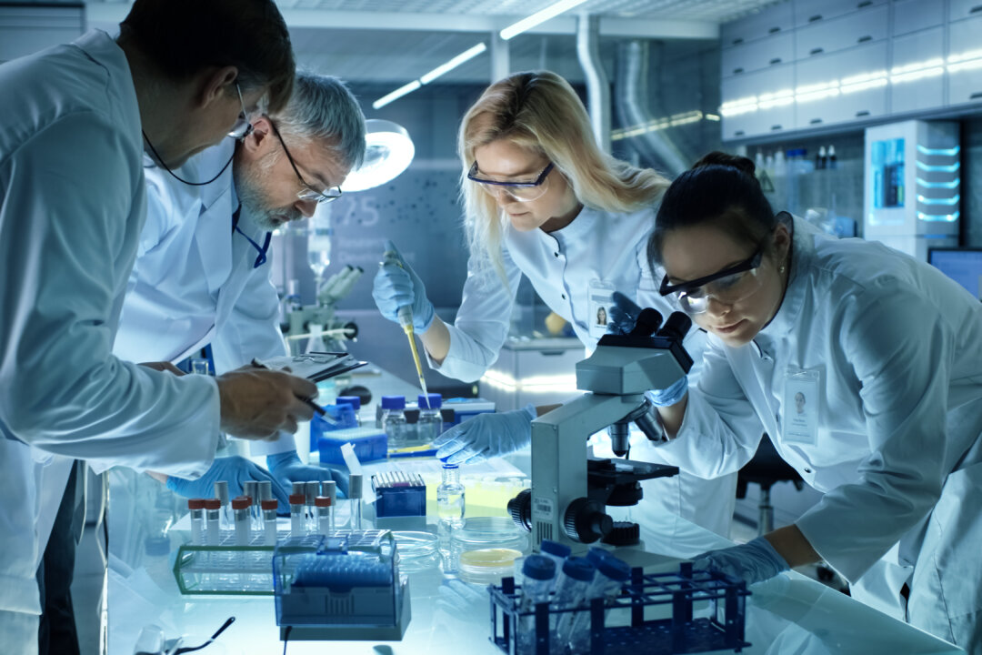 Many medical procedures are founded on research that is far weaker than we are made to believe. (Gorodenkoff/Shutterstock)