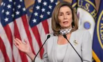 Pelosi’s Hair Stylist Says That Salon Owner Approved Visit