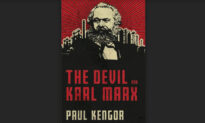 Video: Paul Kengor: Communist Destruction Guides Modern Social Movements