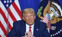 Black and Hispanic Support for Trump Grows