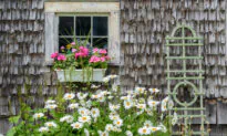 Design Destination: Camden, Maine