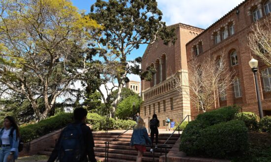 California Universities Awarded $40M to Address Impact of Childhood Adversity