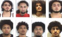 7 Rhode Island Men Arrested for Rape of 16-Year-Old Girl: Police