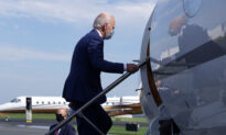 Curfew Ends in Wisconsin City Ahead of Visit From Joe Biden