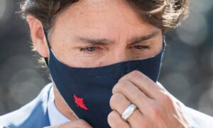 Trudeau's Virtual Cross-Country Tour Reaches Atlantic Provinces
