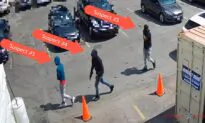 Chicago Police Release Video of Suspects in Deadly Pancake Restaurant Shooting