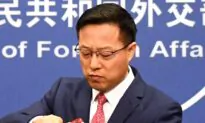 Chinese Regime Says Wuhan Lab Scientists ‘Should Be Awarded the Nobel Prize’
