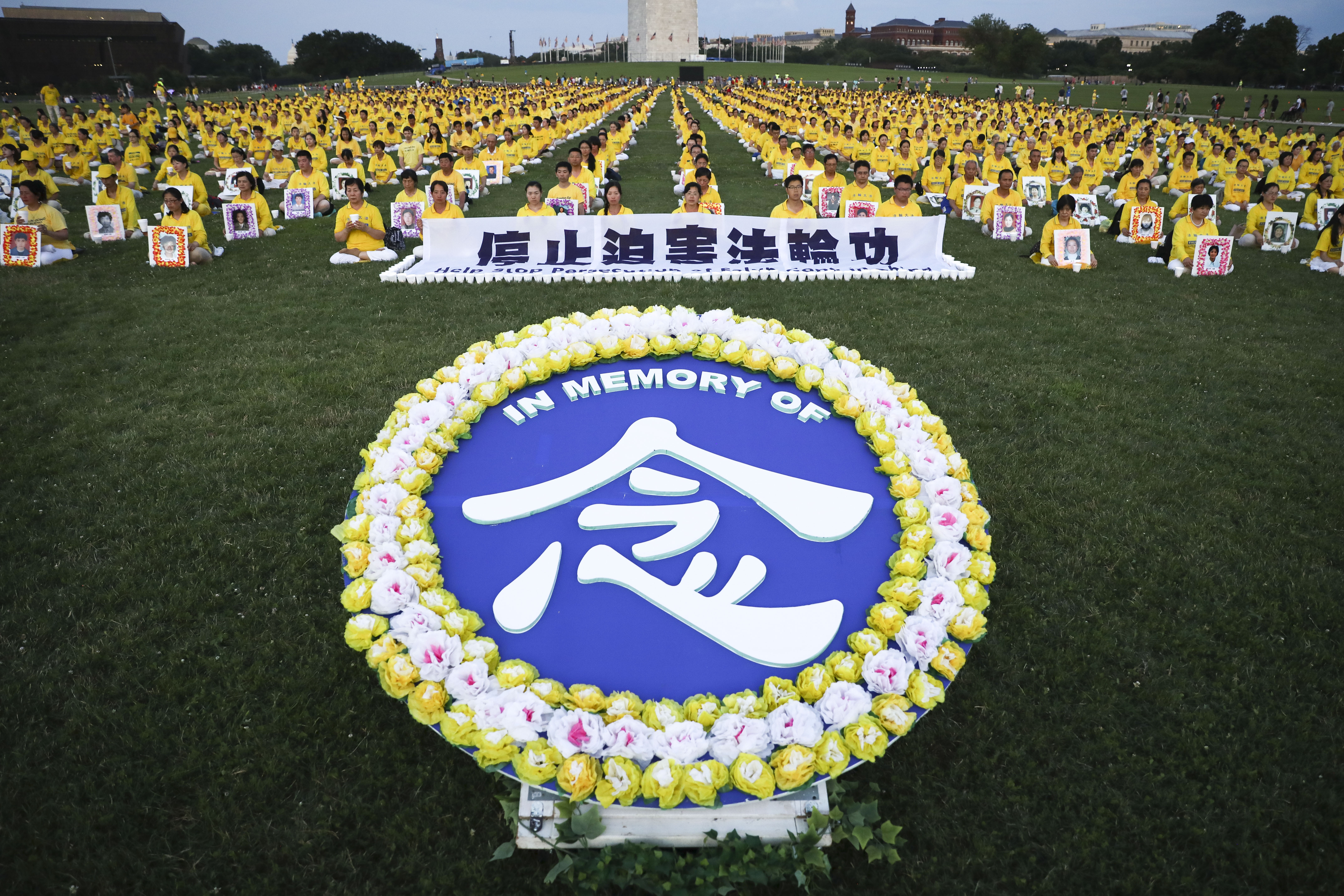 Denied Visitation for 18 Months, Retired Colonel Dies Suddenly in Chinese Prison - Vimarsana News