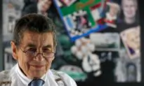 Independent UK Tribunal to Probe Uyghur Genocide Claims
