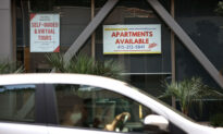 Renters Struggle to Find Shelter During Hot Housing Market
