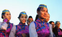 Chinese Military Rolls Into Inner Mongolia; Xi May Restore ‘Chairman’ Title