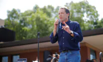 Trump Campaign Sues Montana Governor Over Expanded Mail-In Voting