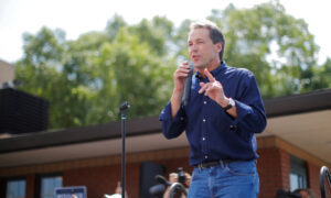 Trump Campaign Sues Montana Governor Over Expanded Mail-In Voting