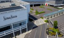 Neiman Marcus Emerges From Bankruptcy