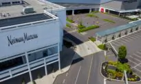 Neiman Marcus Emerges From Bankruptcy