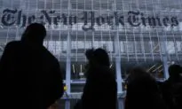 New York Times Reporter Used Racial Slur While Leading Student Trip