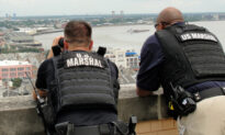 US Marshals Rescue 5 Missing Teens and Arrest 30 Sex Offenders in New Orleans