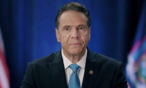 Cuomo: Trump ‘Better Have an Army’ If He Visits New York City