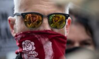 Antifa Members Flying Around the Country to Engage in Rioting: Barr