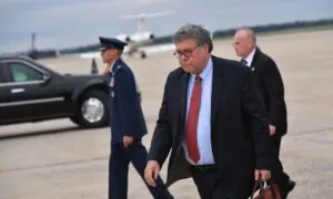 Video: Facts Matter (Dec.15): The Real Reason That Barr ‘Resigned’