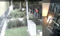 Sacramento DA: Planned Attack on Office Was Led by Antifa