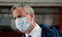 NYC School Principals Vote No Confidence in de Blasio, Call for State Intervention