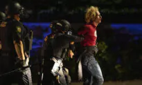 US Attorney Charges Man for Civil Disorder in Portland After DA Declined