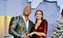 Dwayne ‘The Rock’ Johnson and Family Recover From CCP Virus