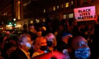 Florida Man Charged With Attacking Officer Escorting Sen. Rand Paul Through Mob