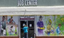 Unemployment Highest in Nevada, Lowest in Nebraska
