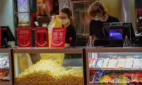 After a Long Slumber, US Cinemas Awaken on Pivotal Weekend