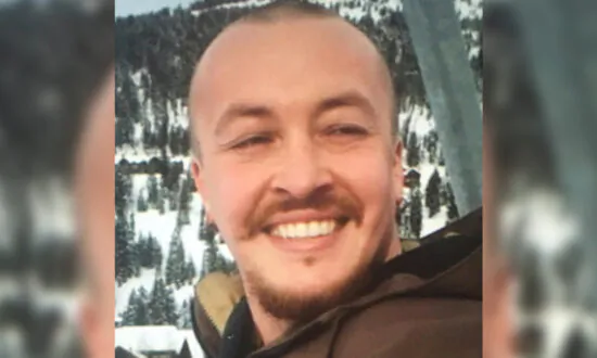 Fortitude and Forgiveness at Memorial for Portland Shooting Victim Aaron ‘Jay’ Danielson