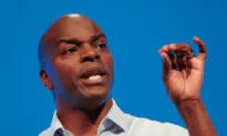 Police ‘Not Racist’ Says Black Candidate Running for Mayor of London