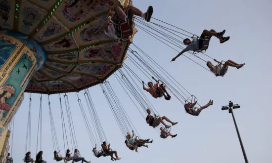 COVID-19 Causes Financial Trouble for PNE, Puts Future of CNE in Jeopardy